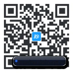 Android 饭圈版 二维码