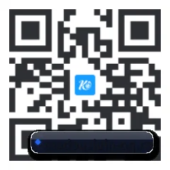 iOS 防封体系版 二维码